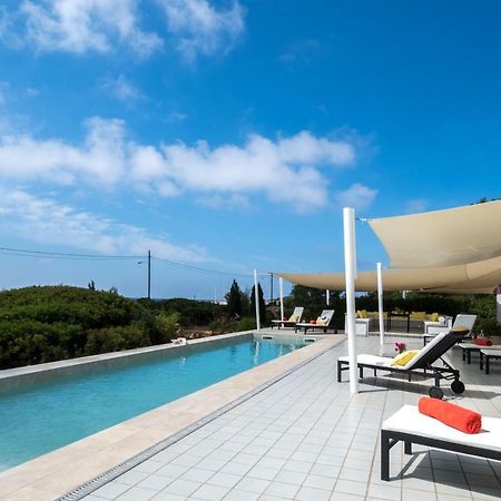 Villa Son Reynes With Pool & Sea Views El Estanyol Exterior foto